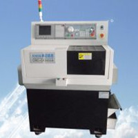 科邁CK0625A 數(shù)控車(chē)床
